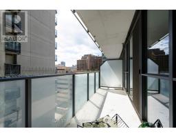 709 - 770 Bay Street, Toronto, ON M5G0A6 Photo 19