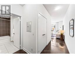 709 - 770 Bay Street, Toronto, ON M5G0A6 Photo 21