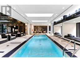 709 - 770 Bay Street, Toronto, ON M5G0A6 Photo 30