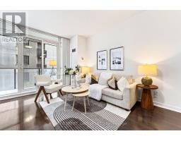709 - 770 Bay Street, Toronto, ON M5G0A6 Photo 7