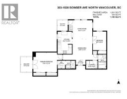 303 1528 Bowser Avenue, North Vancouver, BC V7P2Y3 Photo 27