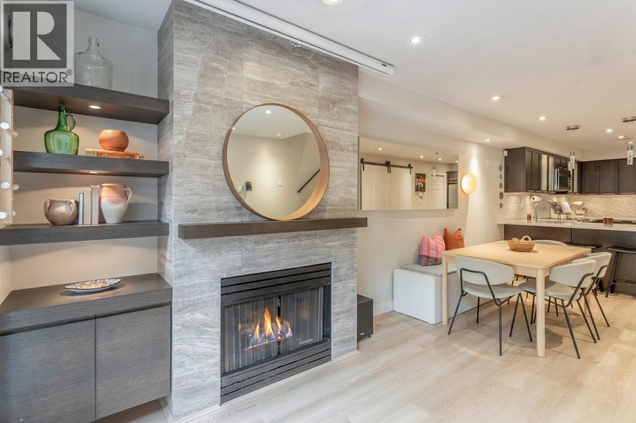 246 2565 W BROADWAY STREET, Vancouver — photo 1