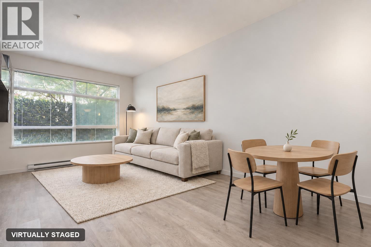 101 617 SMITH AVENUE, Coquitlam