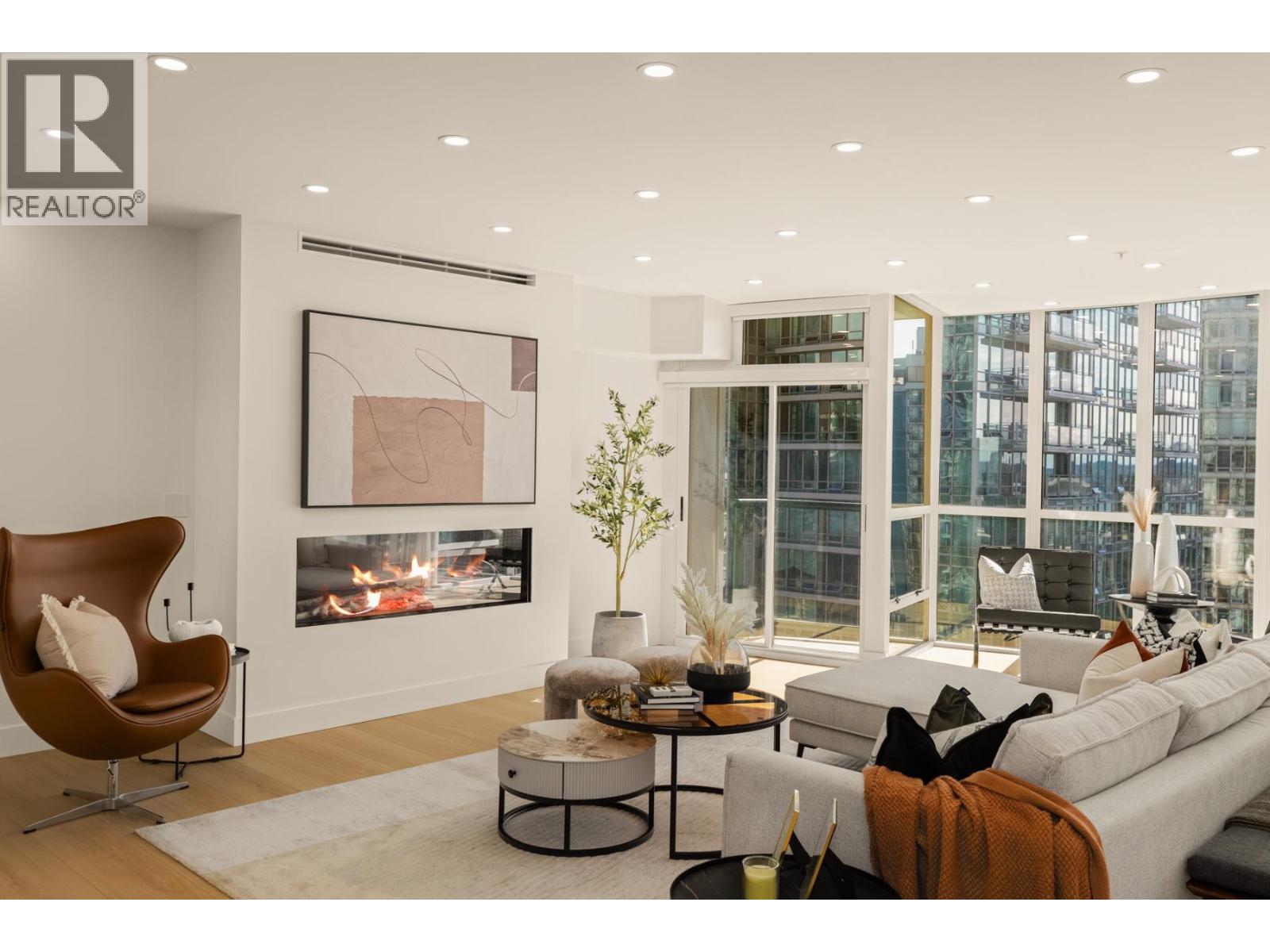 2803 1239 W GEORGIA STREET, Vancouver — photo 3
