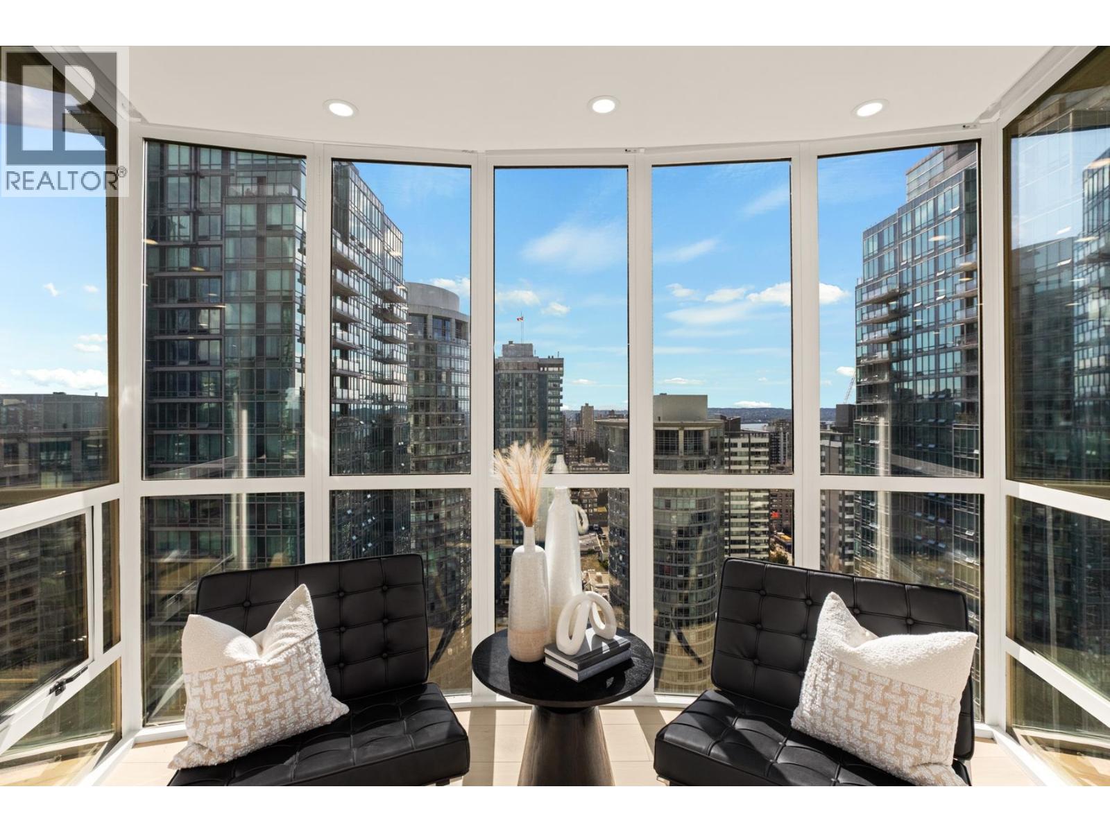 2803 1239 W GEORGIA STREET, Vancouver — photo 5