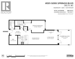 301 5099 Springs Boulevard, Delta, BC V4M0A2 Photo 31