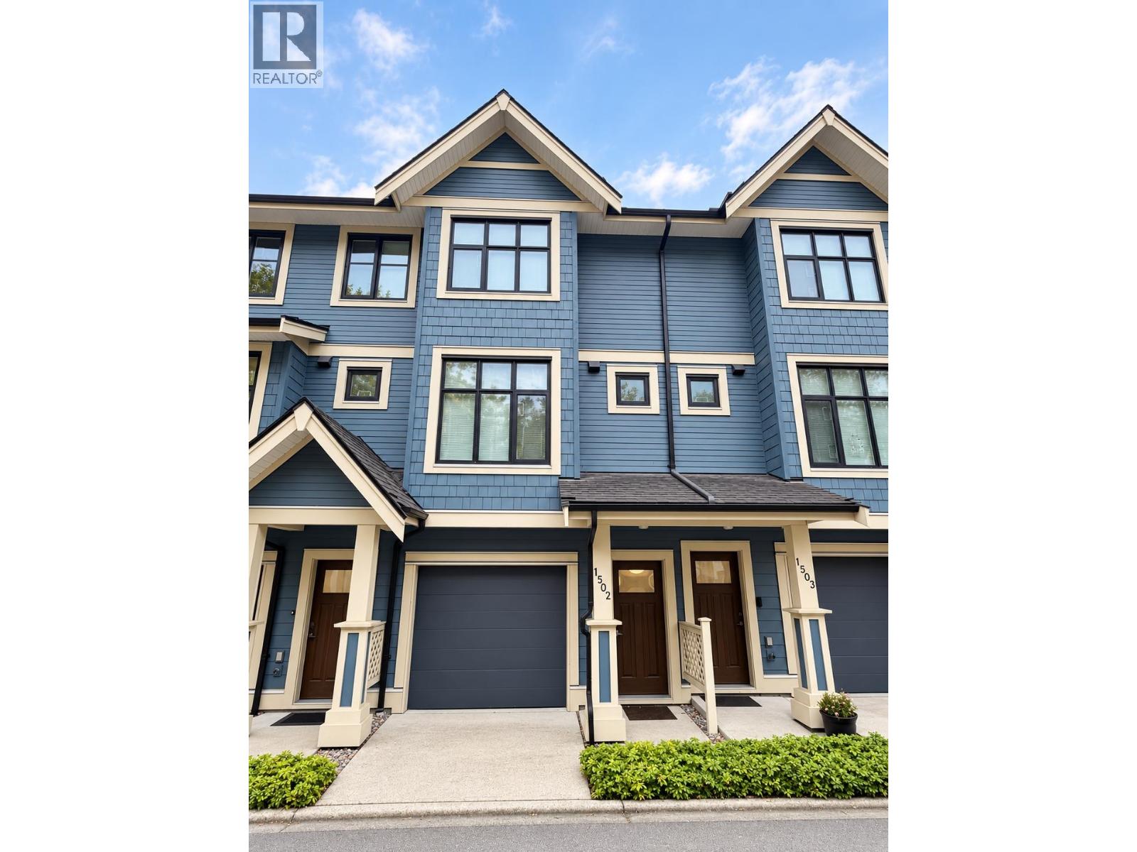 Property for sale at 1502 8485 NEW HAVEN CLOSE