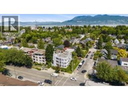 402 3505 W Broadway, Vancouver, BC V6R2B5 Photo 28