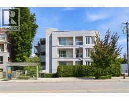 402 3505 W Broadway, Vancouver, BC V6R2B5 Photo 36