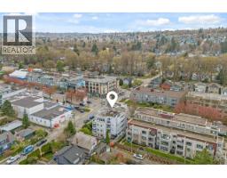 402 3505 W Broadway, Vancouver, BC V6R2B5 Photo 39