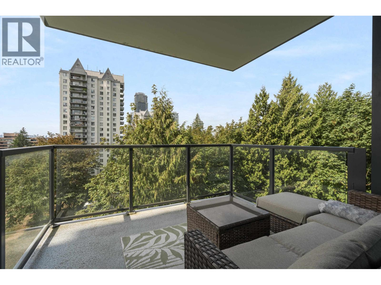 608 585 AUSTIN AVENUE, Coquitlam