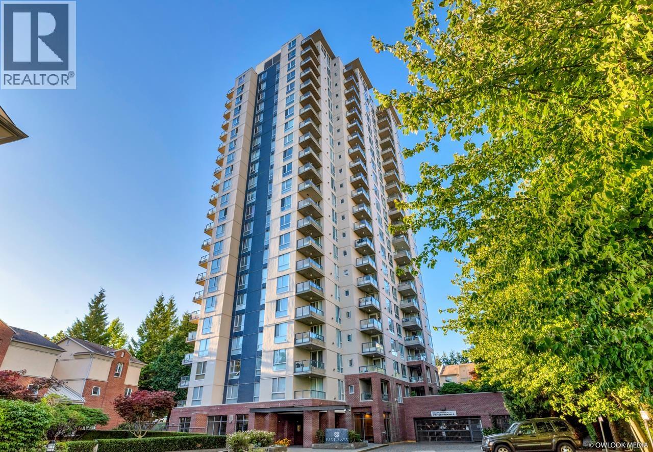 Property for sale at 1101 7077 BERESFORD STREET