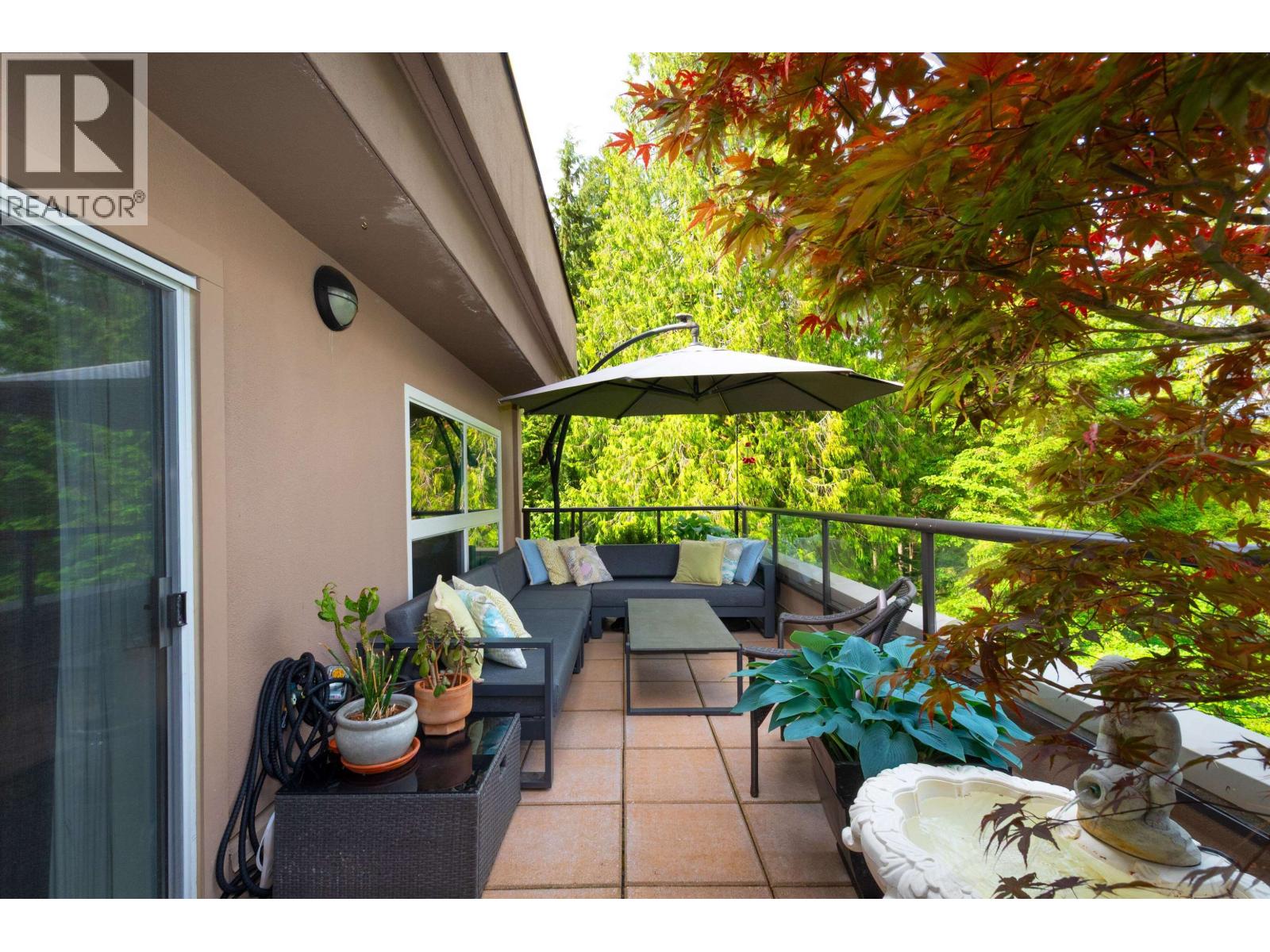 706 1500 OSTLER COURT, North Vancouver — photo 2