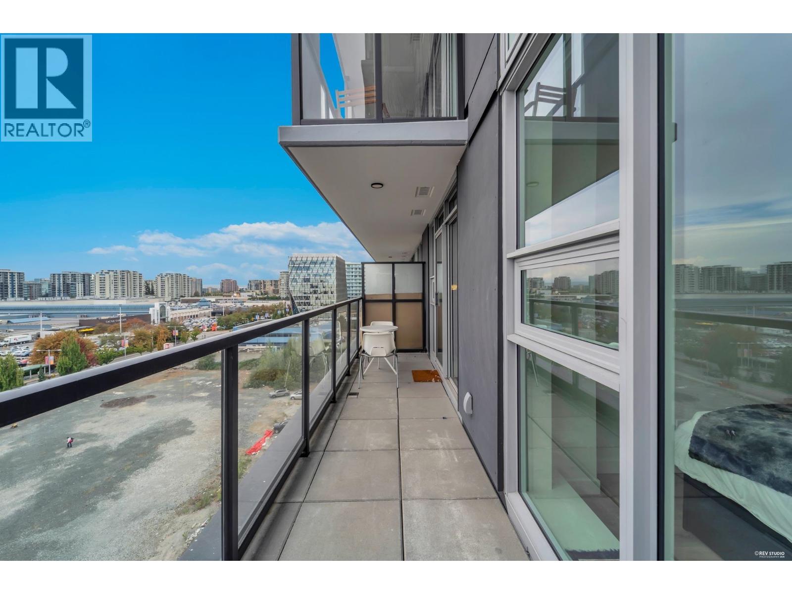 804 8111 PARK ROAD, Richmond