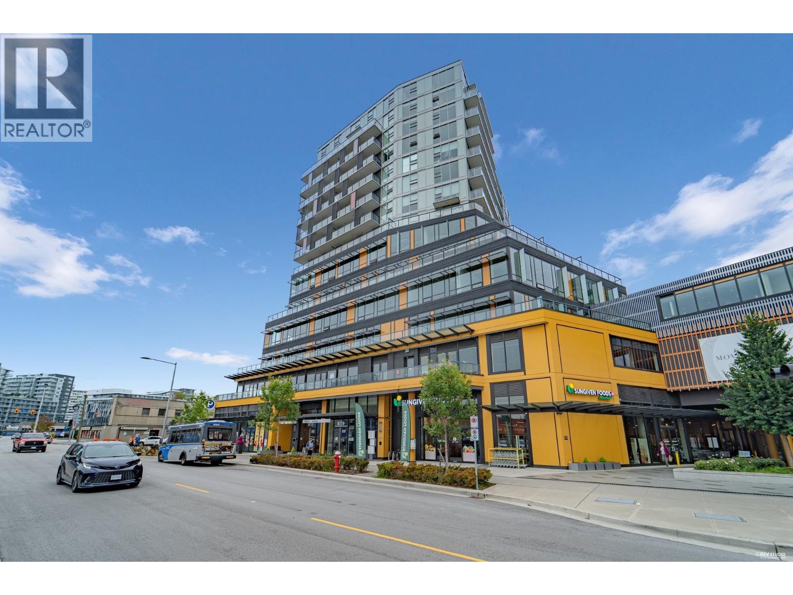 804 8111 PARK ROAD, Richmond