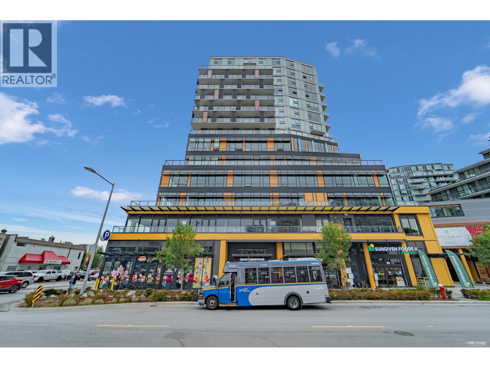 804 8111 PARK ROAD, Richmond