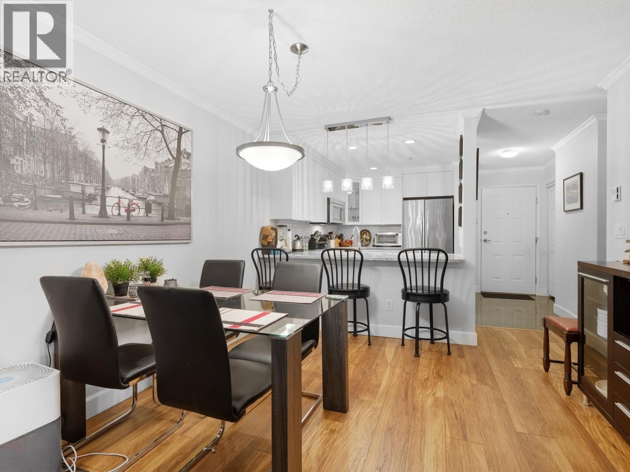207 78 RICHMOND STREET, New Westminster