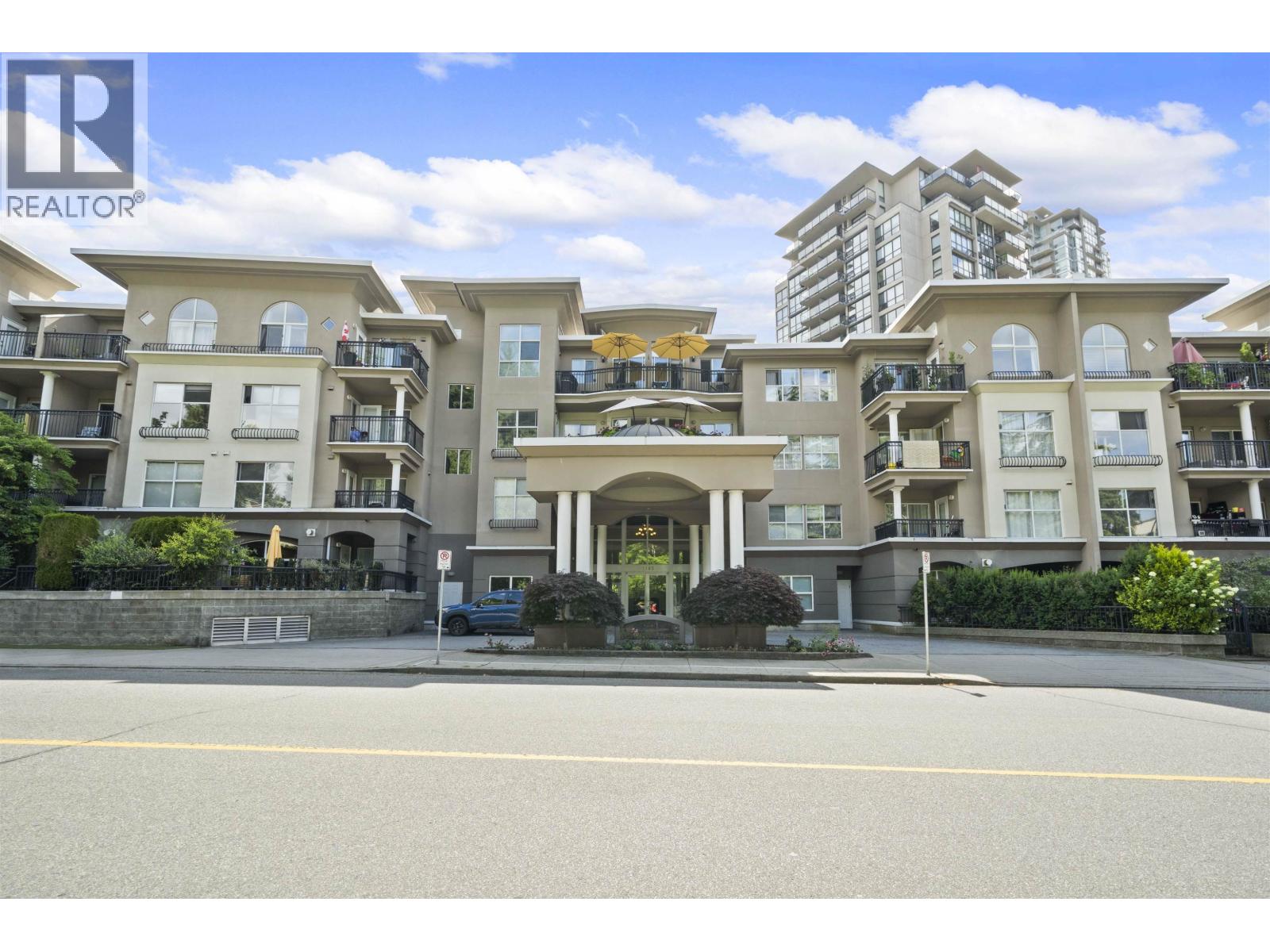 423 1185 PACIFIC STREET, Coquitlam