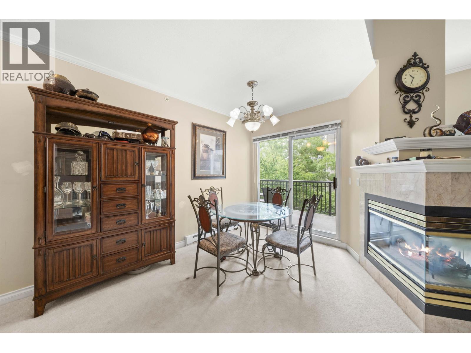 423 1185 PACIFIC STREET, Coquitlam