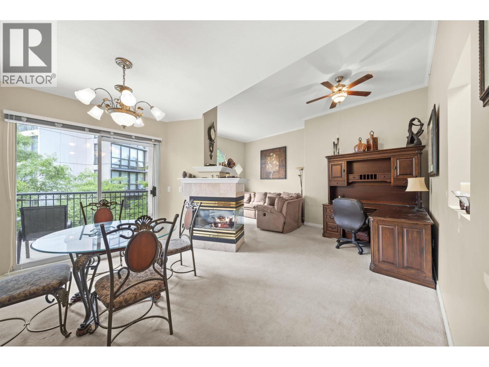 423 1185 PACIFIC STREET, Coquitlam