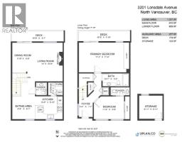 3201 Lonsdale Avenue, North Vancouver, BC V7N4G8 Photo 39