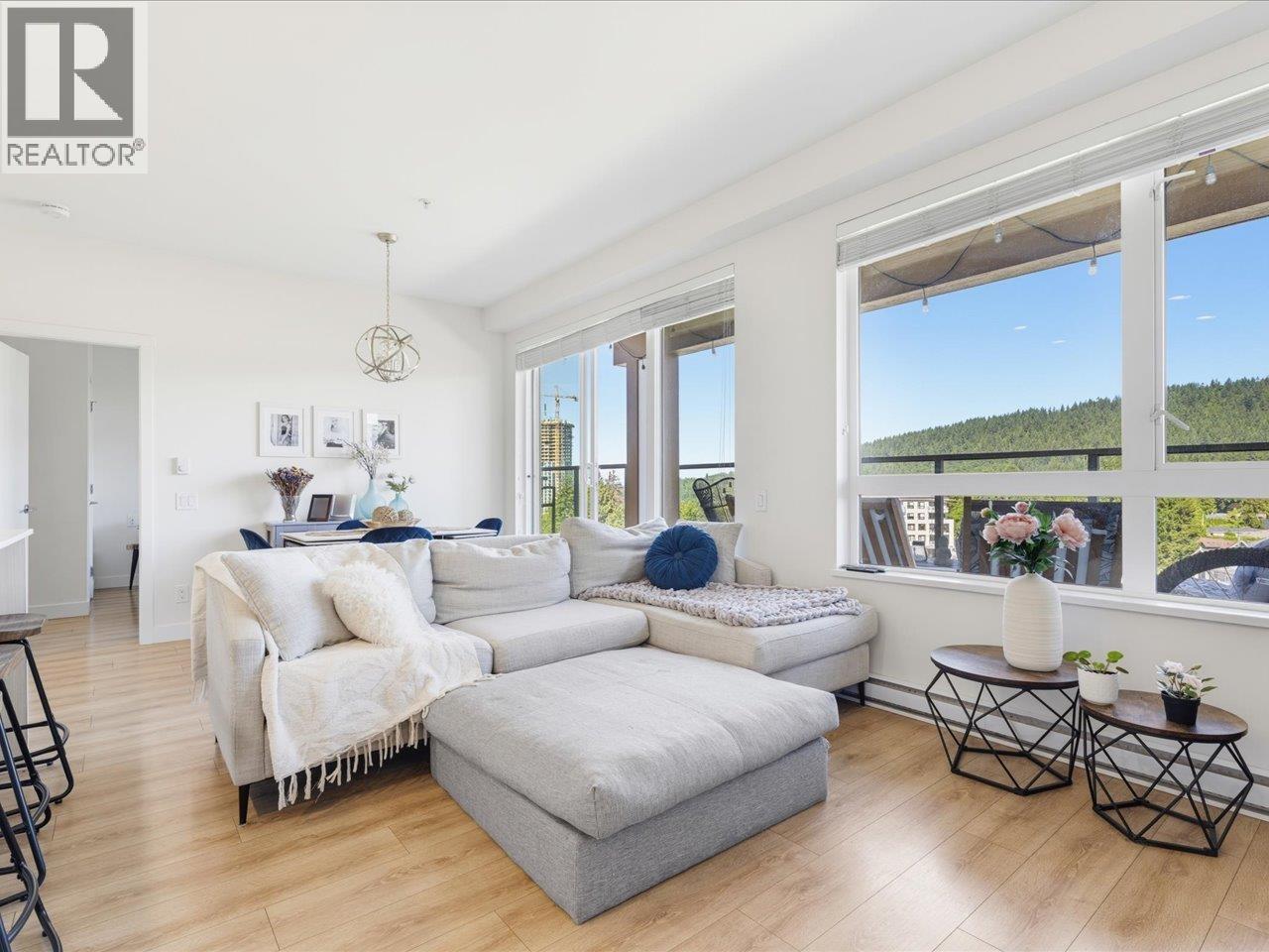 509 721 ANSKAR COURT, Coquitlam