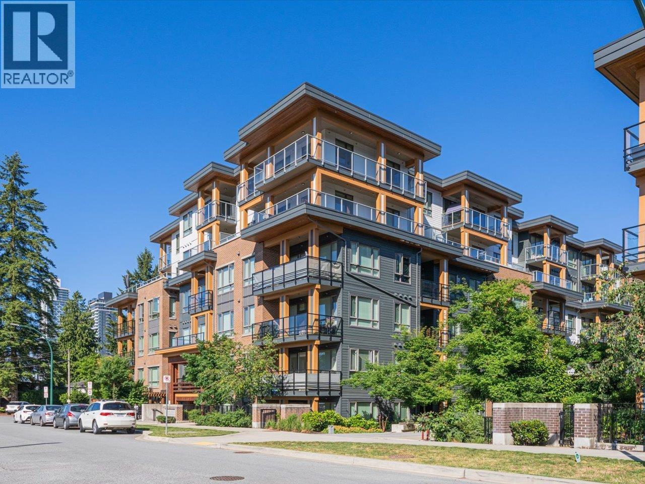 509 721 ANSKAR COURT, Coquitlam