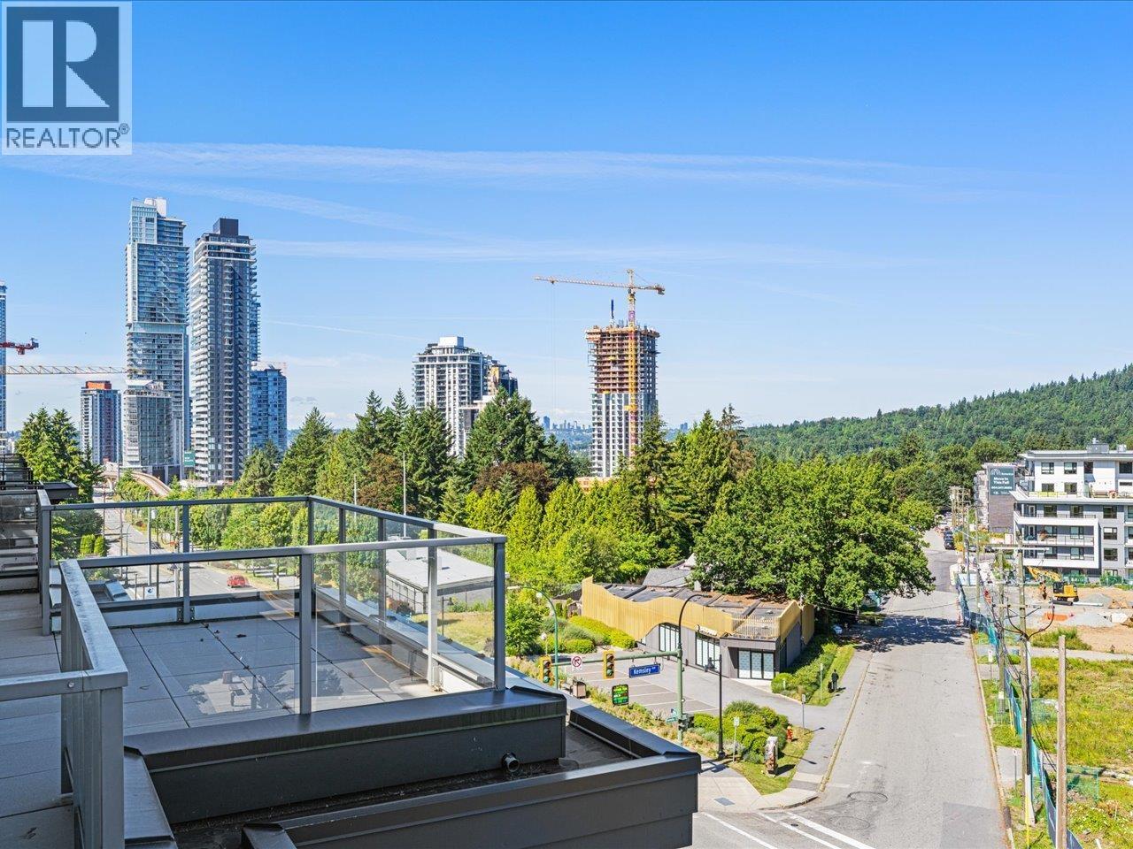 509 721 ANSKAR COURT, Coquitlam