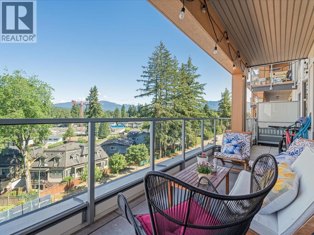509 721 ANSKAR COURT, Coquitlam
