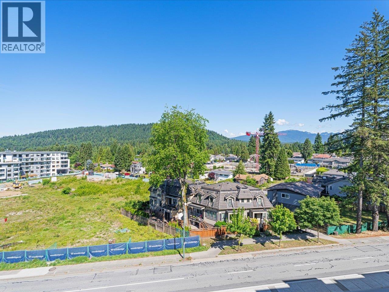 509 721 ANSKAR COURT, Coquitlam