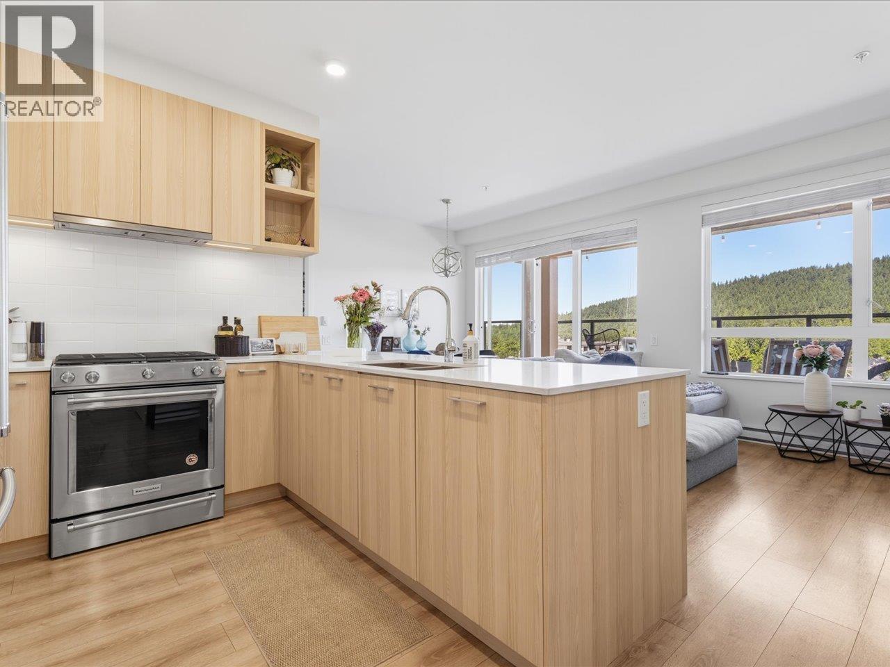 509 721 ANSKAR COURT, Coquitlam