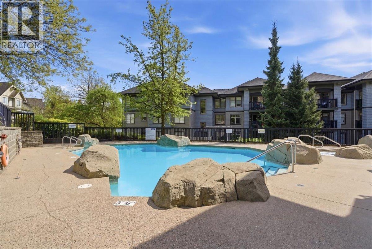 310 2966 SILVER SPRINGS BOULEVARD, Coquitlam