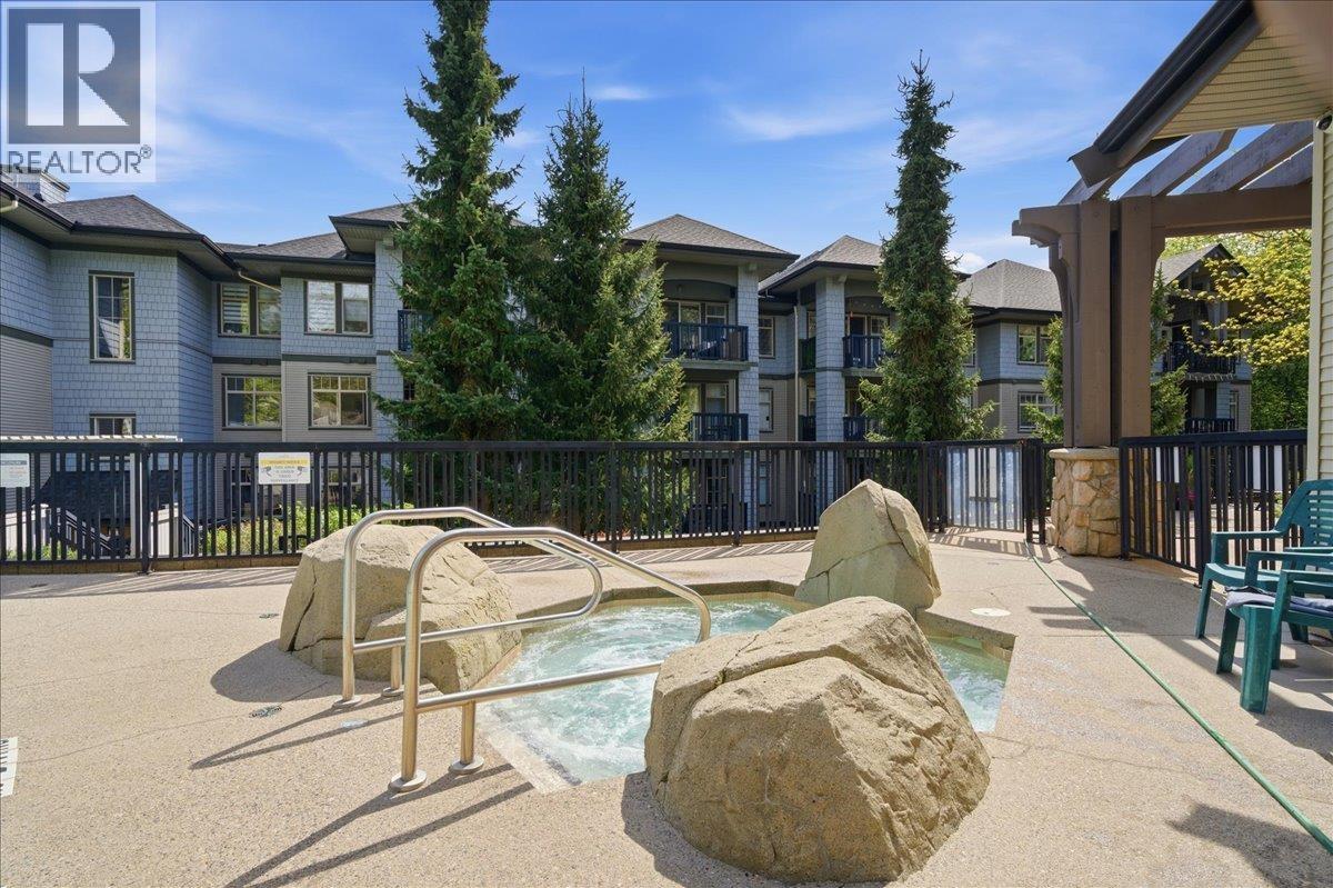 310 2966 SILVER SPRINGS BOULEVARD, Coquitlam