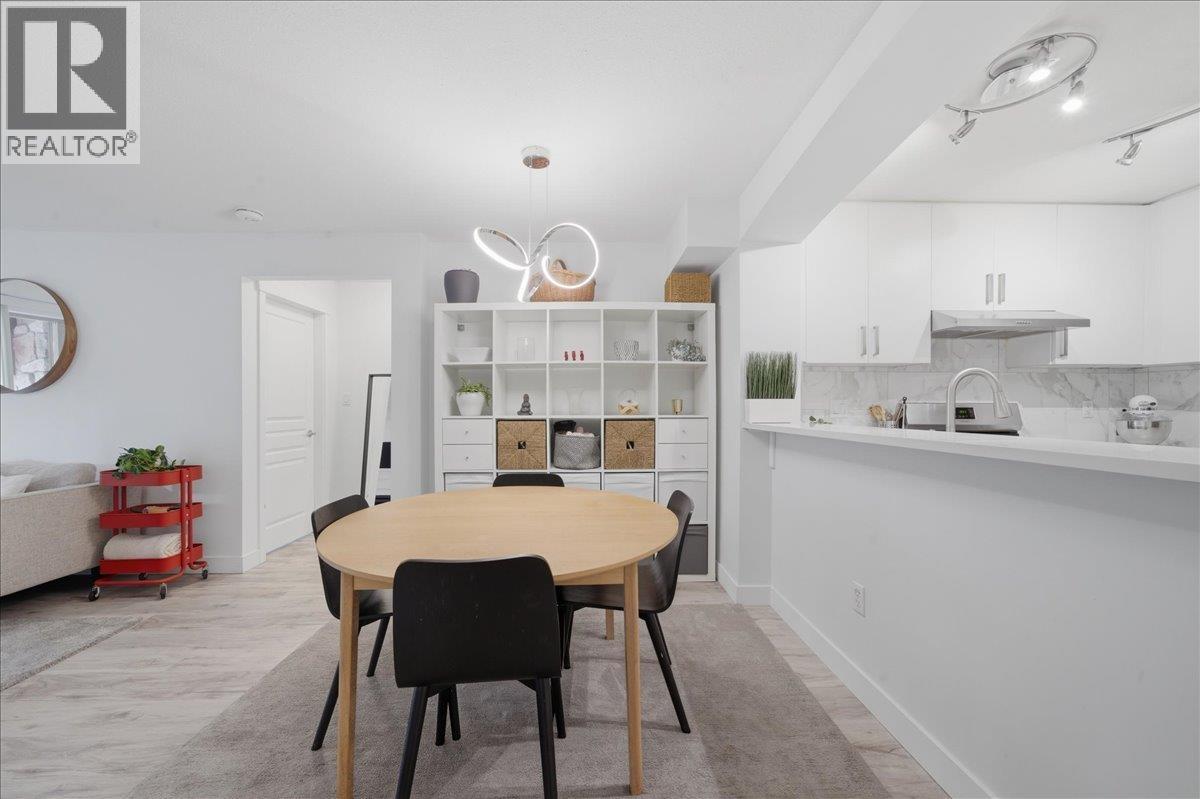 310 2966 SILVER SPRINGS BOULEVARD, Coquitlam