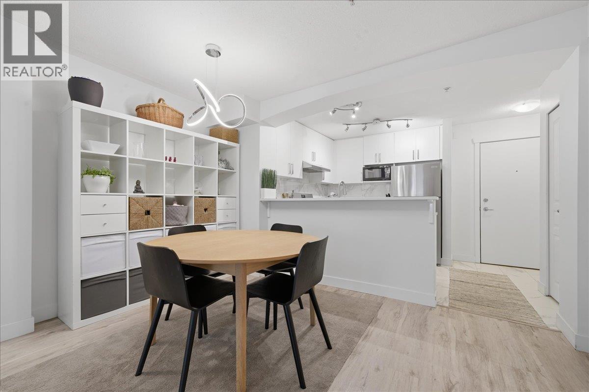 310 2966 SILVER SPRINGS BOULEVARD, Coquitlam