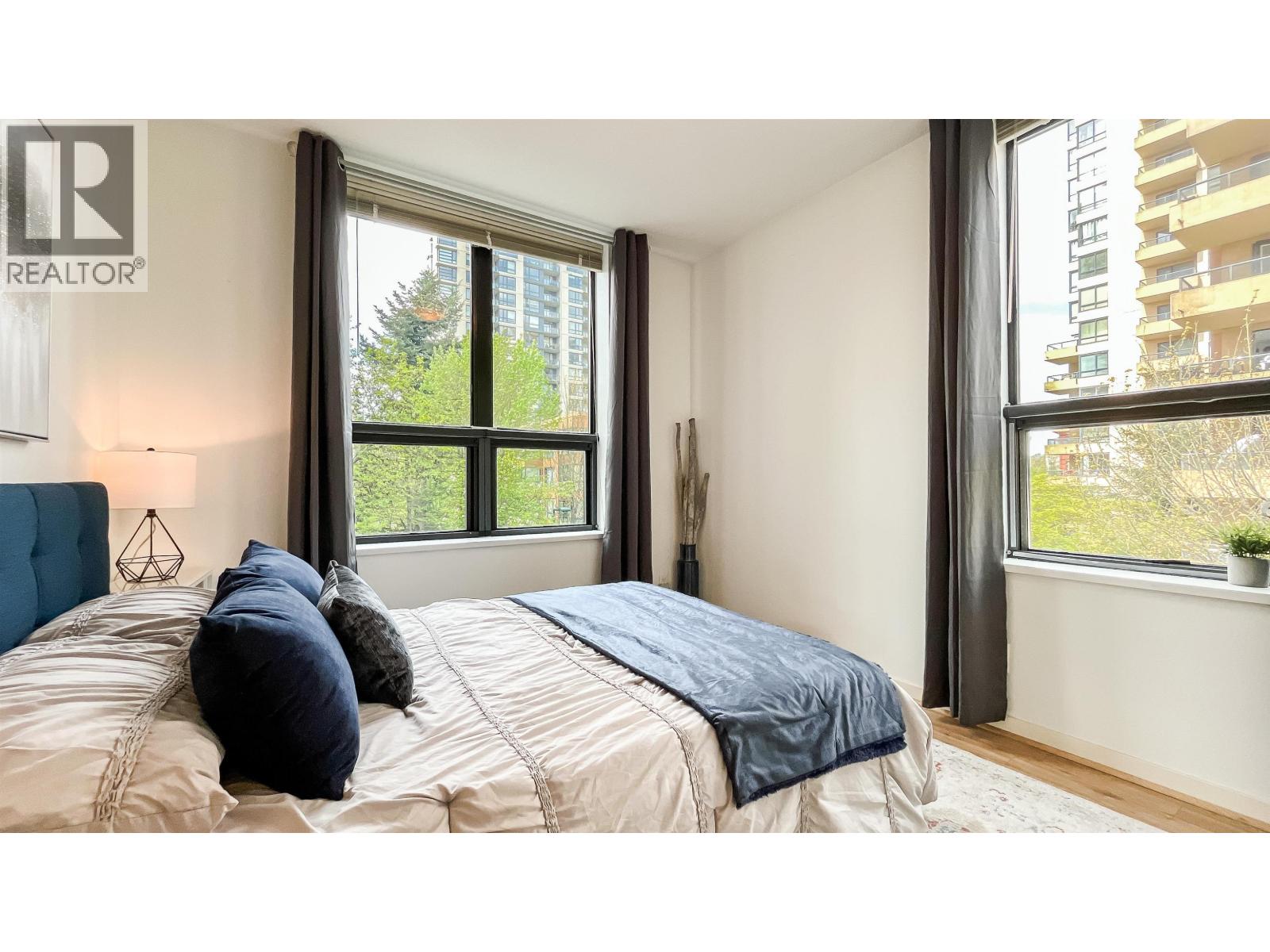 Property for sale at 305 3638 VANNESS AVENUE