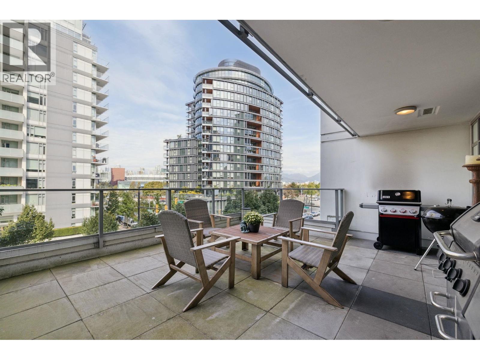 503 110 SWITCHMEN STREET, Vancouver — photo 3