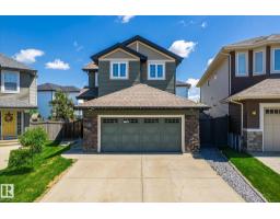 House for sale at 913 Goshawk Pt NW, Edmonton — MLS® E4507632
