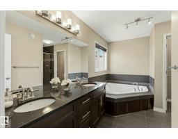 913 Goshawk Pt Nw, Edmonton, AB T5S0H6 Photo 24