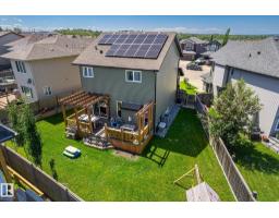 913 Goshawk Pt Nw, Edmonton, AB T5S0H6 Photo 50