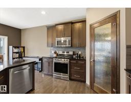 Bedroom 4 - 913 Goshawk Pt Nw, Edmonton, AB T5S0H6 Photo 7