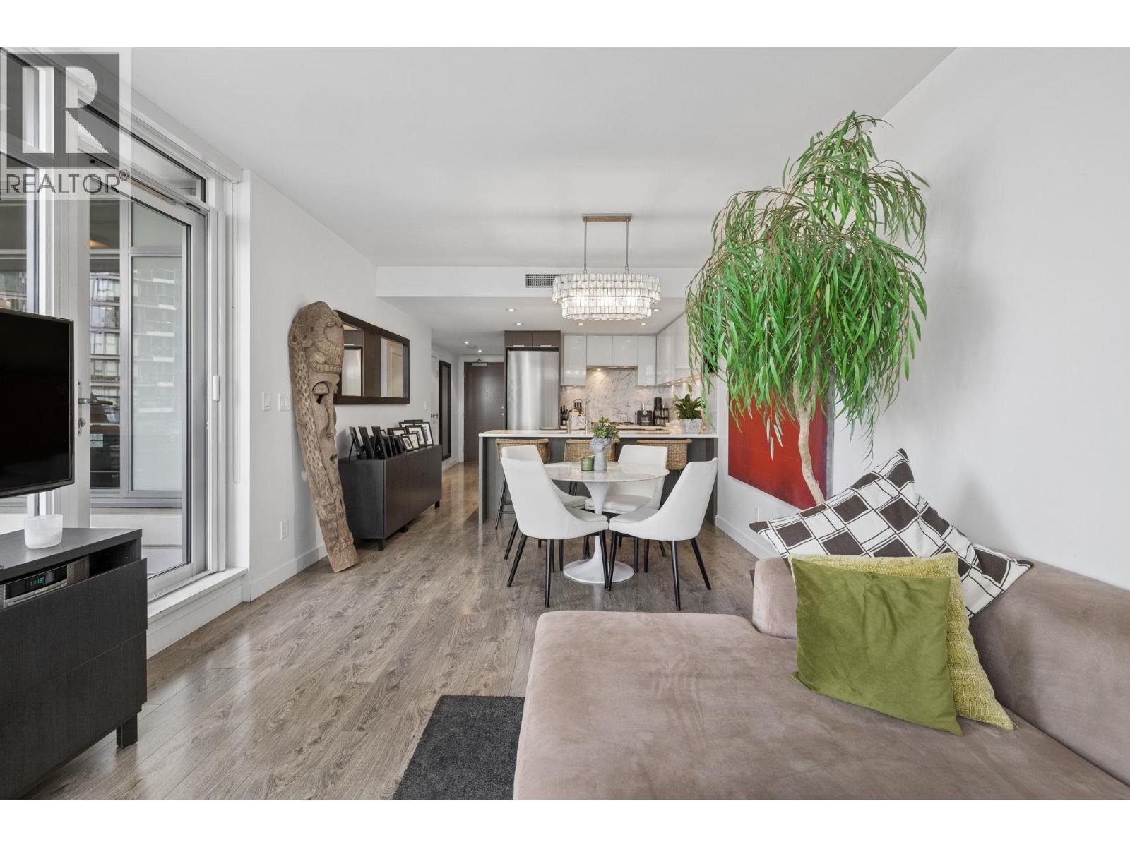 503 110 SWITCHMEN STREET, Vancouver — photo 5