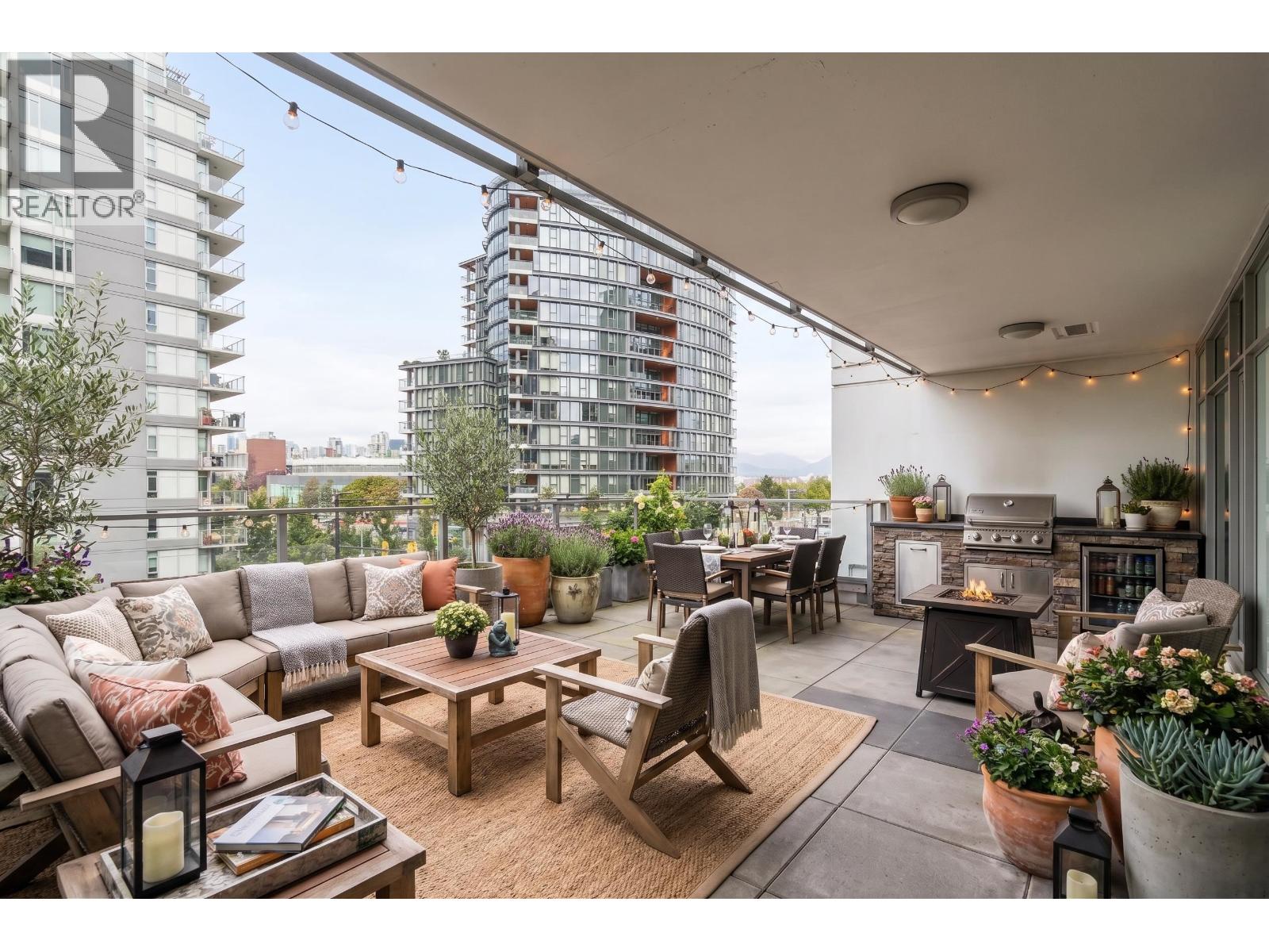 503 110 SWITCHMEN STREET, Vancouver — photo 2