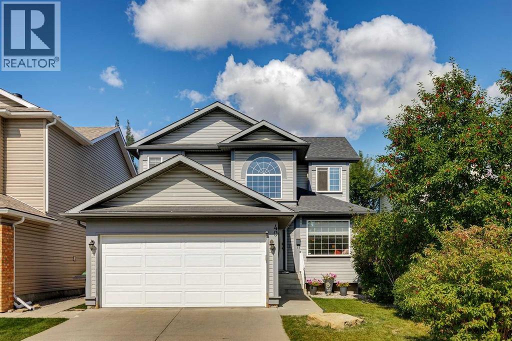 40 Country Hills Bay NW, Calgary, Alberta, T3K4Y6