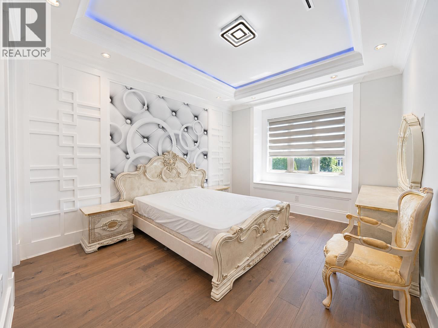 5528 WALTON ROAD, Richmond