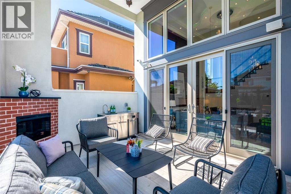 5528 WALTON ROAD, Richmond