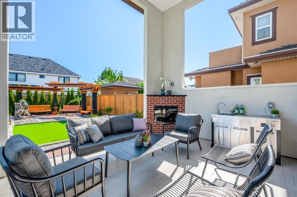 5528 WALTON ROAD, Richmond