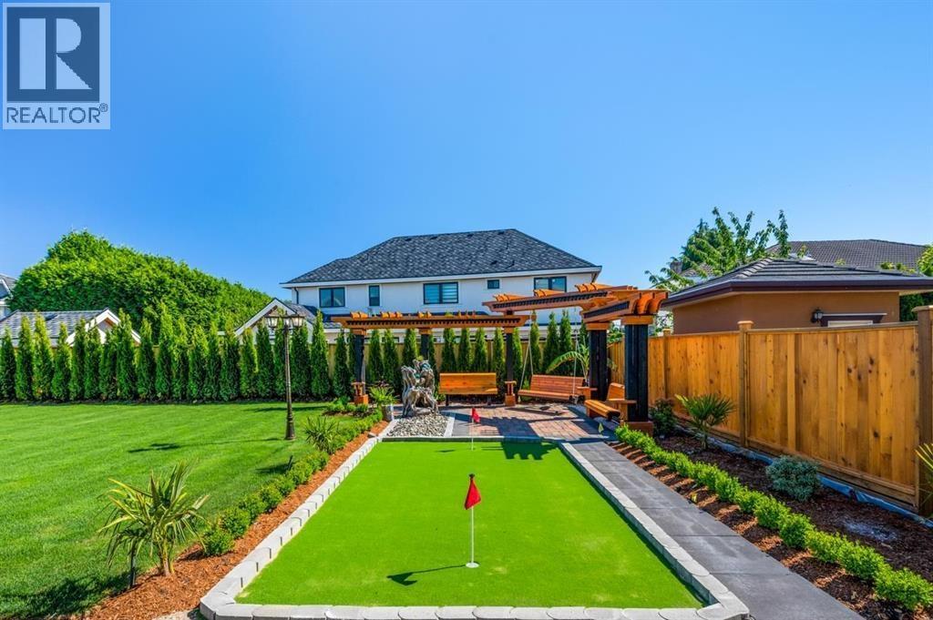 5528 WALTON ROAD, Richmond