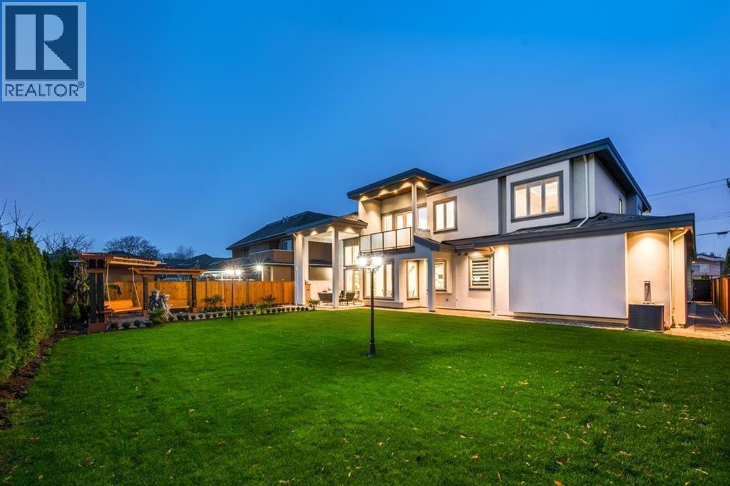 5528 WALTON ROAD, Richmond