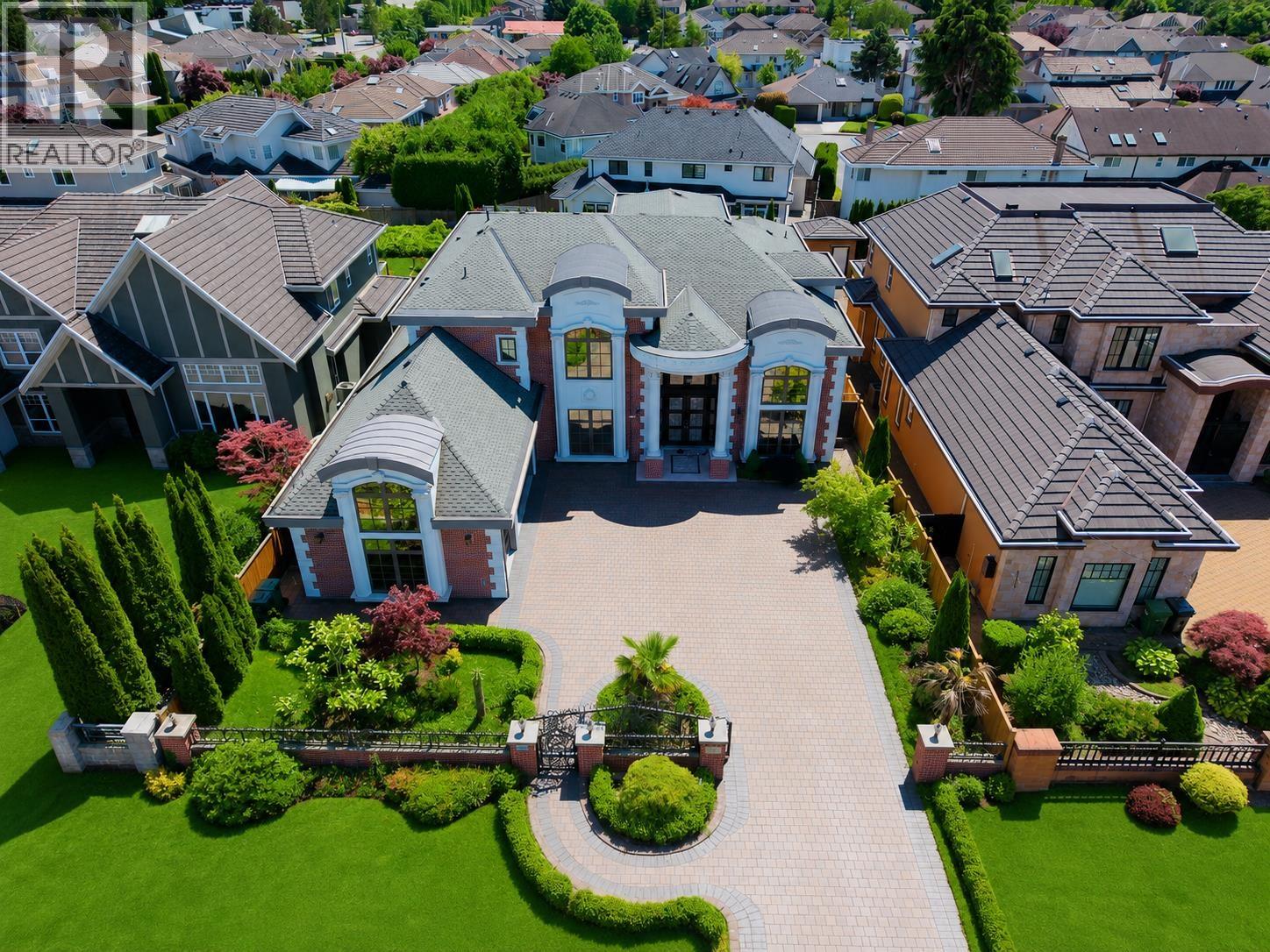 5528 WALTON ROAD, Richmond